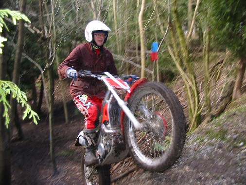 Keith Cross
