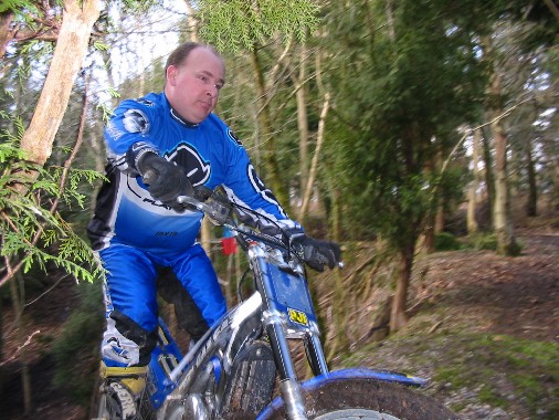 Mike Reeves